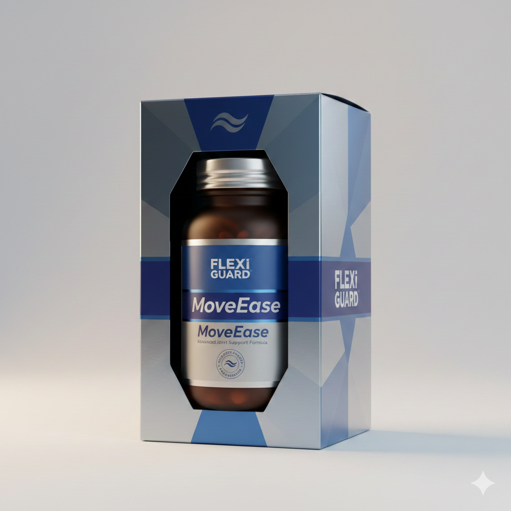 Flexi Guard Supplement